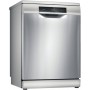 Bosch Serie 8 SMS8YCI03E lavastoviglie Libera installazione 14 coperti B
