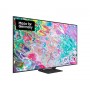 Samsung Q70B 190,5 cm (75") 4K Ultra HD Smart TV Wi-Fi Grigio, Titanio