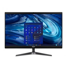 Acer Veriton Z2594G Intel® Core™ i5 60,5 cm (23.8") 1920 x 1080 Pixel 8 GB DDR4-SDRAM 256 GB SSD PC All-in-one Windows 1
