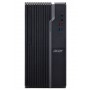 Acer Veriton S4680G i5-11400 Desktop Intel® Core™ i5 8 GB DDR4-SDRAM 256 GB SSD Windows 11 Pro PC Nero