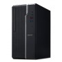Acer Veriton S4680G i5-11400 Desktop Intel® Core™ i5 8 GB DDR4-SDRAM 256 GB SSD Windows 11 Pro PC Nero