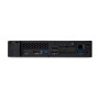 Acer Veriton N N4690 i5-12400T mini PC Intel® Core™ i5 16 GB DDR4-SDRAM 512 GB SSD Windows 11 Pro Nero