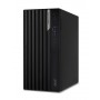 Acer Veriton M M6690G i9-12900 Desktop Intel® Core™ i9 32 GB DDR4-SDRAM 3000 GB HDD+SSD Windows 11 Pro PC Nero