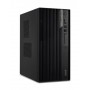 Acer Veriton M M4690 i7-12700 Desktop Intel® Core™ i7 16 GB DDR4-SDRAM 2512 GB HDD+SSD Windows 11 Pro PC Nero
