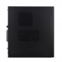 Acer Veriton M M4690 i7-12700 Desktop Intel® Core™ i7 16 GB DDR4-SDRAM 2512 GB HDD+SSD Windows 11 Pro PC Nero