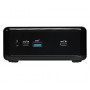 Asrock NUC BOX-1165G7 PC da 0,62 l Nero i7-1165G7 1,2 GHz