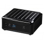 Asrock NUC BOX-J6412 Micro-Tower Nero Intel SoC