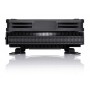 Noctua NH-L9i-17xx chromax.black Processore Refrigeratore 9,2 cm Nero 1 pz