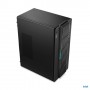 Lenovo IdeaCentre Gaming 5 i5-12400F Tower Intel® Core™ i5 16 GB DDR4-SDRAM 512 GB SSD Windows 11 Home PC Nero
