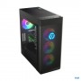 Lenovo Legion T7 i9-12900KF Tower Intel® Core™ i9 32 GB DDR5-SDRAM 4000 GB HDD+SSD Windows 11 Home PC Nero