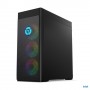 Lenovo Legion T7 i9-12900KF Tower Intel® Core™ i9 32 GB DDR5-SDRAM 4000 GB HDD+SSD Windows 11 Home PC Nero