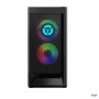 Lenovo Legion T5 26IAB7 i5-12400F Tower Intel® Core™ i5 16 GB DDR5-SDRAM 1024 GB SSD Windows 11 Home PC Nero