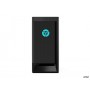 Lenovo Legion Tower 5 5600G AMD Ryzen™ 5 16 GB DDR4-SDRAM 512 GB SSD Windows 11 Home PC Nero