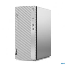 Lenovo IdeaCentre 5 14IAB7 i7-12700 Tower Intel® Core™ i7 8 GB DDR4-SDRAM 512 GB SSD Windows 11 Home PC Grigio