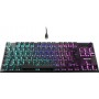 ROCCAT Vulcan TKL tastiera USB QWERTZ Tedesco Nero