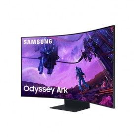 Samsung Odyssey ARK 139,7 cm (55") 3840 x 2160 Pixel 4K Ultra HD Nero