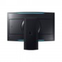 Samsung Odyssey ARK 139,7 cm (55") 3840 x 2160 Pixel 4K Ultra HD Nero