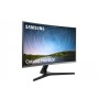 Samsung C32R502FHR 80 cm (31.5") 1920 x 1080 Pixel Grigio