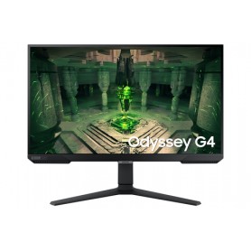 Samsung LS27BG400EUXEN Monitor PC 68,6 cm (27") 1920 x 1080 Pixel LED Nero
