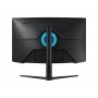 Samsung Odyssey LS32BG750NU 81,3 cm (32") 3840 x 2160 Pixel 4K Ultra HD LED Nero