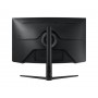 Samsung Odyssey LS32BG750NU 81,3 cm (32") 3840 x 2160 Pixel 4K Ultra HD LED Nero