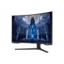 Samsung Odyssey LS32BG750NU 81,3 cm (32") 3840 x 2160 Pixel 4K Ultra HD LED Nero
