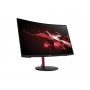 Acer NITRO XZ2 XZ272V 68,6 cm (27") 1920 x 1080 Pixel Full HD LCD Nero