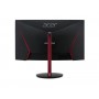 Acer NITRO XZ2 XZ272V 68,6 cm (27") 1920 x 1080 Pixel Full HD LCD Nero