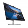 DELL UltraSharp U3223QZ 80 cm (31.5") 3840 x 2160 Pixel 4K Ultra HD LCD Argento
