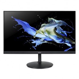 Acer CBA242YAbmirx 60,5 cm (23.8") 1920 x 1080 Pixel Full HD Nero
