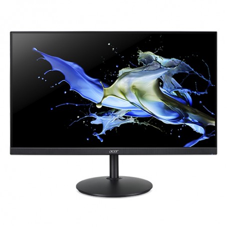 Acer CBA242YAbmirx 60,5 cm (23.8") 1920 x 1080 Pixel Full HD Nero