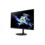 Acer CBA242YAbmirx 60,5 cm (23.8") 1920 x 1080 Pixel Full HD Nero