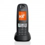 Gigaset E630HX Telefono analogico/DECT Identificatore di chiamata Grigio