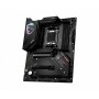 MSI MPG B650 CARBON WIFI scheda madre AMD B650 Presa di corrente AM5 ATX