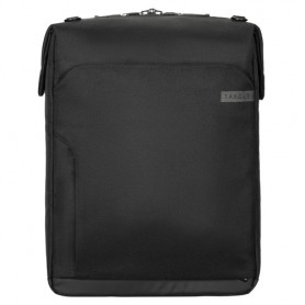 Targus Work+ zaino Nero