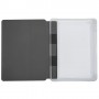 Targus SafePort Slim 25,9 cm (10.2") Custodia a libro Grigio, Trasparente