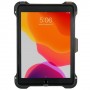 Targus SafePort Rugged Max 25,9 cm (10.2") Cover Grigio