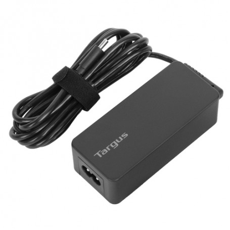 Targus APA106EUZ adattatore e invertitore Interno 45 W Nero