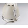 Ariete ARI-2877-BG bollitore elettrico 1,7 L 2000 W Beige
