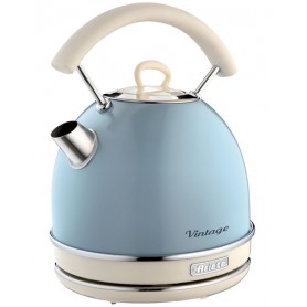 Ariete 2877 bollitore elettrico 1,7 L 2000 W Bianco
