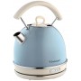 Ariete 2877 bollitore elettrico 1,7 L 2000 W Bianco