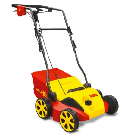 WOLF-Garten 4009269306225 non classificato
