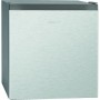 Bomann KB 7245 frigorifero con congelatore Libera installazione 45 L E Acciaio inossidabile
