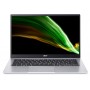 Acer Swift 1 SF114-34-C8G8 N5100 Computer portatile 35,6 cm (14") Full HD Intel® Celeron® N 4 GB LPDDR4x-SDRAM 128 GB eM