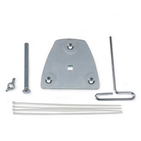 Ergotron 98-035 kit di fissaggio