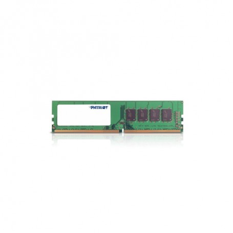 Patriot Memory 16GB DDR4 2666MHz memoria 1 x 16 GB