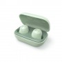 Hama Spirit Chop Auricolare True Wireless Stereo (TWS) In-ear Musica e Chiamate Bluetooth Colore menta