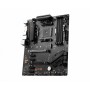 MSI MPG B550 GAMING GEN3 AMD B550 Socket AM4 ATX