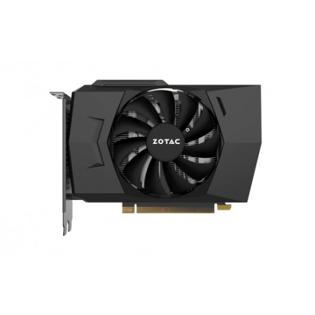 Zotac GAMING GeForce RTX 3050 Solo NVIDIA 8 GB GDDR6