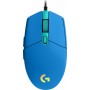 Logitech G G102 Lightsync mouse USB tipo A 8000 DPI